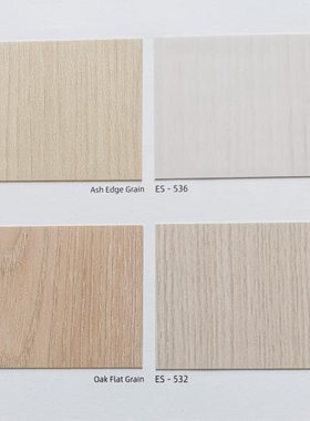 高档品质TGA装饰贴膜ES-501 ES-536 ES-556 ES-532