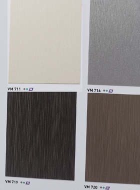 韩国进口装饰膜-SHINHAN新韩2024版现货VM711-VM716-VM719-VM720