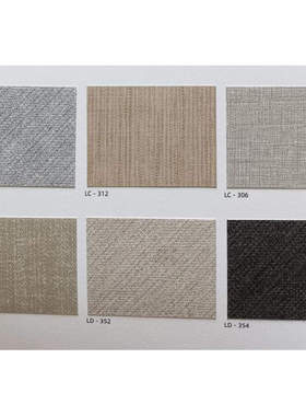 高档品质TGA装饰贴膜LD-353 LC-312 LC-306 LC-301 LC-352 LC-354