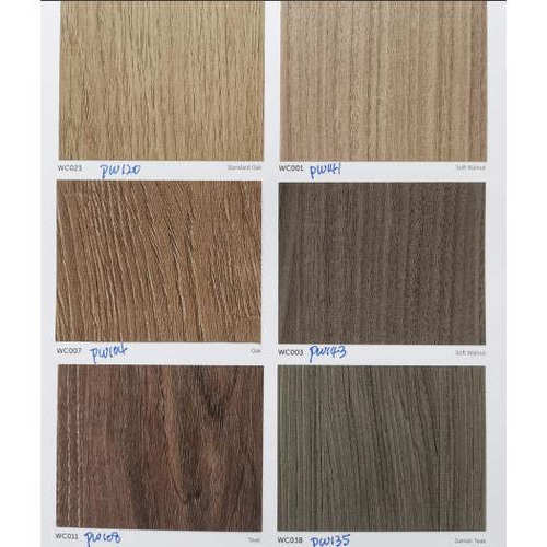 进口装饰贴膜LG中国版-现货WC023-WC007-WC011-WC038-WC003-WC001