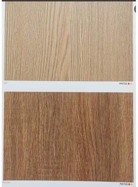 韩国进口装饰贴膜-KCC2024版现货PW715-PW719