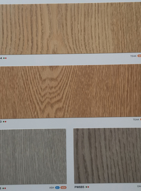 韩国2023年进口3M贴膜PW684-PW683-PW686-PW685