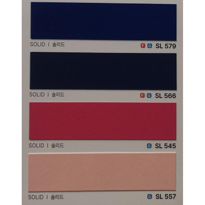 韩国进口装饰贴膜-INFEEL英菲2024版现货SL579-SL566-SL545-SL557