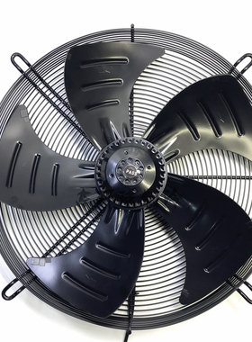 MAER马尔外转子风机YSWF102L50P4-635N-550B三相380V吹风冷却散热