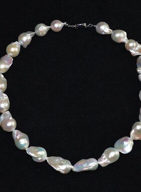 小号1314mm天然淡水养殖异形鱼尾