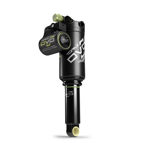 DVO210X55/230X65山地车后胆避震 免费改57.5/60/62.5/65任选择