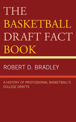 【预售】the basketball draft fact book: a history of