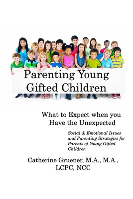 young gifted children what to expect when you have the