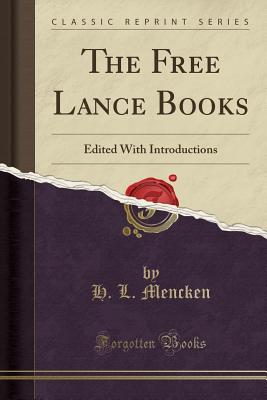 【预售】the free lance books: edited with introductions (classic