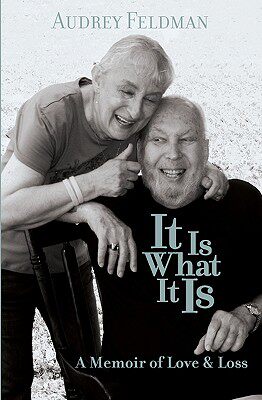 【预售】it is what it is: a memoir of love and loss