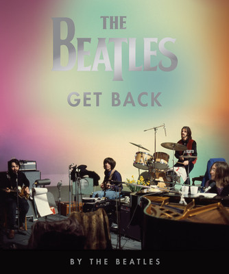 【预售】the beatles: get back