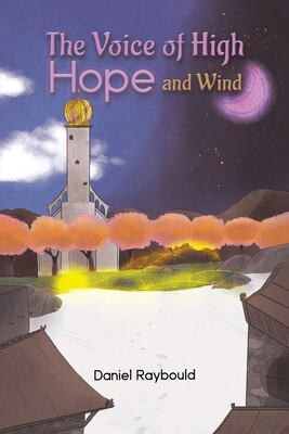 【预售】the voice of high hope and wind
