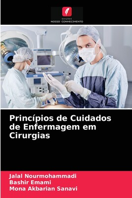 pios de cuidados de enfermagem em cirurgias