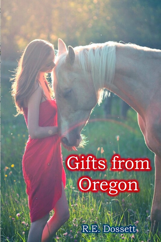 【按需印刷】gifts from oregon