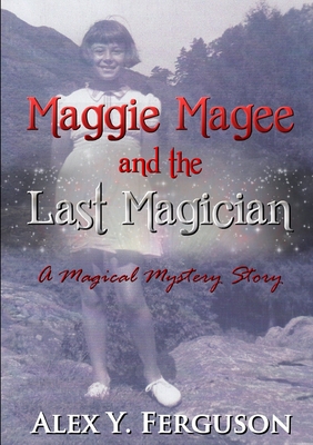 【预售】maggie magee and the last magician