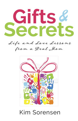 【预售】gifts and secrets: a legacy begins