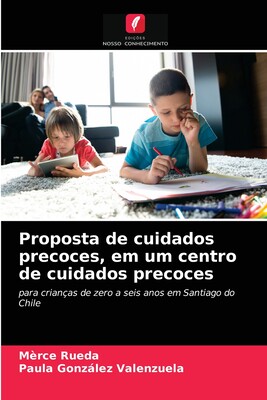 【预售】proposta de cuidados precoces, em um centro de cuidados