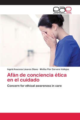 【预售】af?n de conciencia ?tica en el cuidado