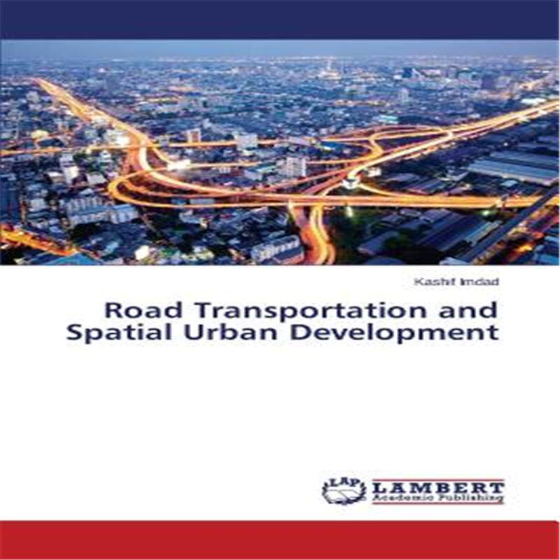 【预售】Road Transportation and Spatial Urban de属于什么档次？