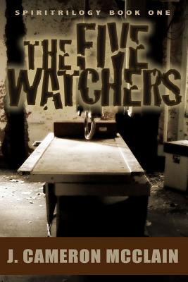 【预售】the five watchers