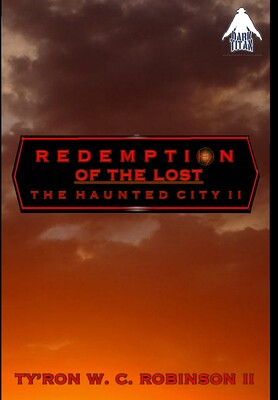 【预售】redemption of the lost: the haunted city ii
