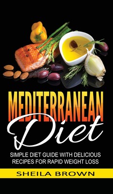diet: simple diet guide with delicious recipes for rapid weight