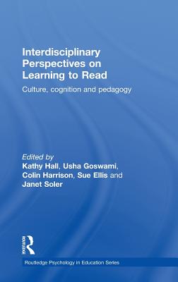 interdisciplinary,halt 【预售】interdisciplinary perspectives on learning to read