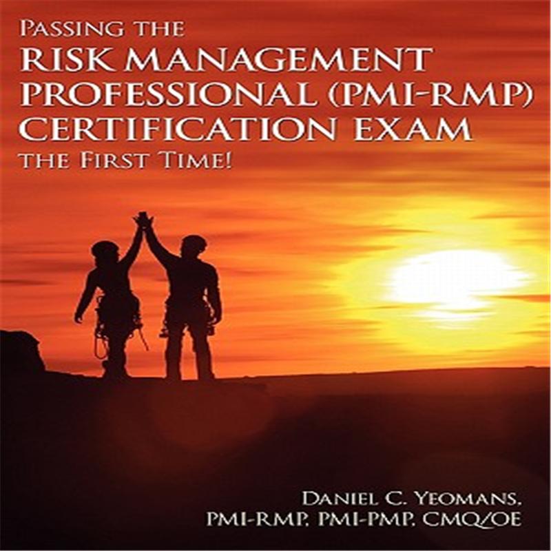 【预售】Passing the Risk Management Professional (PMI-Rmp)(R) Certification Exam the First Time!在类目 书籍/杂志/报纸, 进口原版书(含港台), 工具书原版书中 - 来自Buy2taobao.com提供专业的淘宝代购服务