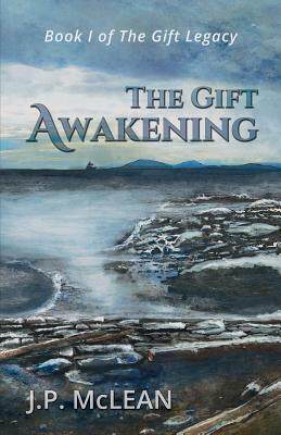 【预售】the gift: awakening