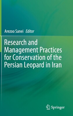and management practices for conservation of the persian