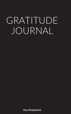 【预售】gratitude journal