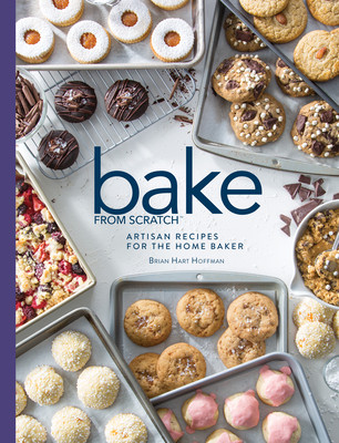 from scratch (vol 3): artisan recipes for the home baker