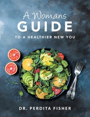【预售】a womans guide to a healthier new you