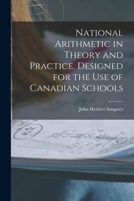 【预售】national arithmetic in theory and practice, designed for
