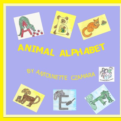 animal alphabet