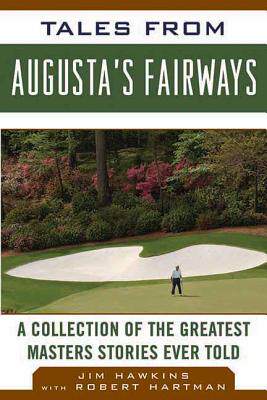 from augustas fairways: a collection of the greatest master