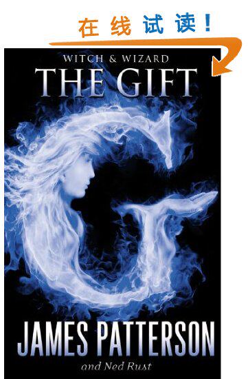 witch & wizard: the gift