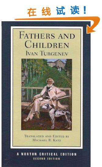 fathers and children