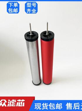 石大干燥机精密过滤器滤芯ND150Q ND180Q ND180P ND180S ND360Q