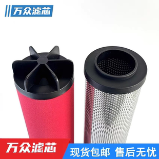 替代多明尼克管道精密过滤器滤芯K620AA K620ACS K620AO K620AX