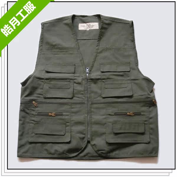 Débardeur sport uniGenre LF002 - Ref 538364 Image 3