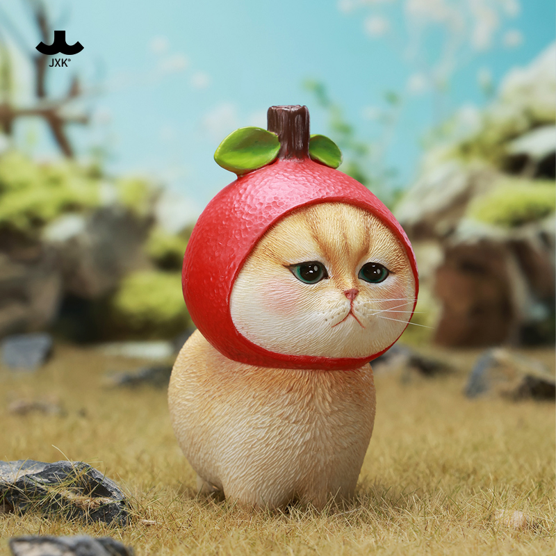 JXK果然喵JXK280静态动物模型