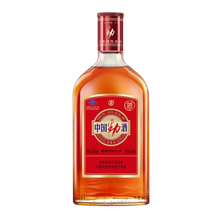 劲牌中国劲酒 35度520ml单瓶光瓶养生保健酒药酒商超同款官方授权