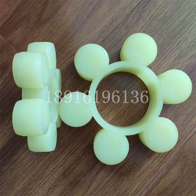 超耐磨MT梅花缓冲垫硬度SHA98±5