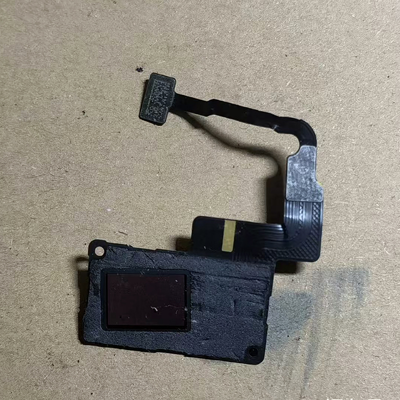 创恒易指纹适用于findX2模块排线屏下指纹感应排线findX2PRO