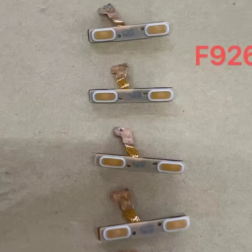 创恒易排线适用于三星Fold开机