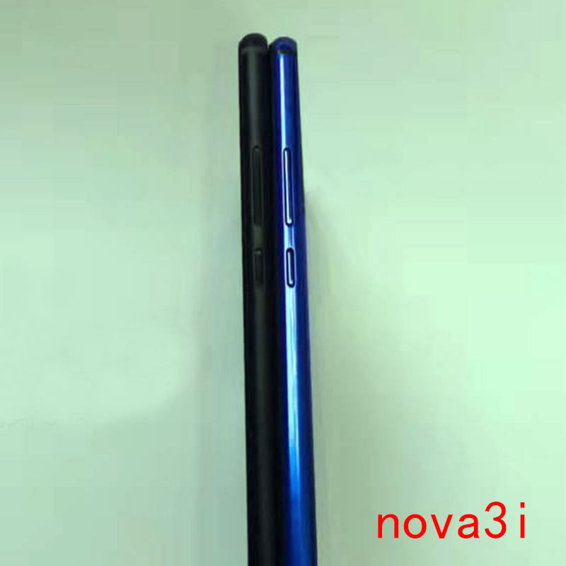 创恒易中框适用于Nova3i 3e/4e外壳Nova5ipro屏框Nova6se 7se边框