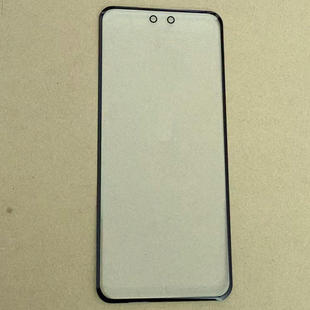 创恒易外屏适用于nova13pro盖板玻璃nova14pro曲屏前屏NOVA13 14