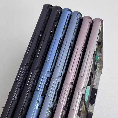 创恒易中框适用于一加ACE3Pro前壳前框边框屏幕支架1+ACE3 3V