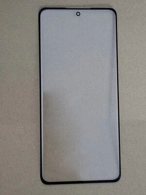 创恒易外屏适用于A1Pro玻璃盖板 A2Pro 真我10Pro+曲屏前屏幕